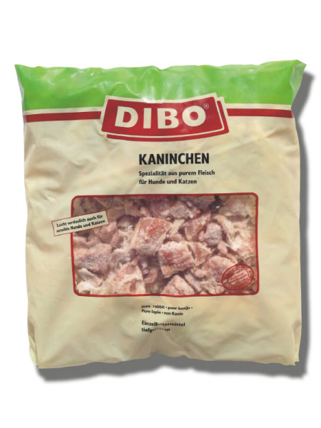 Dibo Kaninchen 1000g