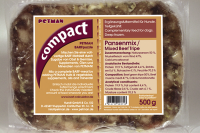 Petman Compact PANSENMIX 500g