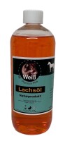 Weiß-Premium Lachsöl 1000 ml