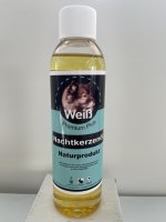 Weiß Premium Nachtkerzenöl 500 ml PE