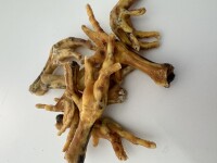 Weiß-Premium Hühnerfüße 200g deutsche Ware