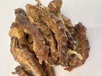 Weiß-Premium Hühnerhälse 200g deutsche Ware