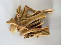 Weiß-Premium Pferdehaut  250g