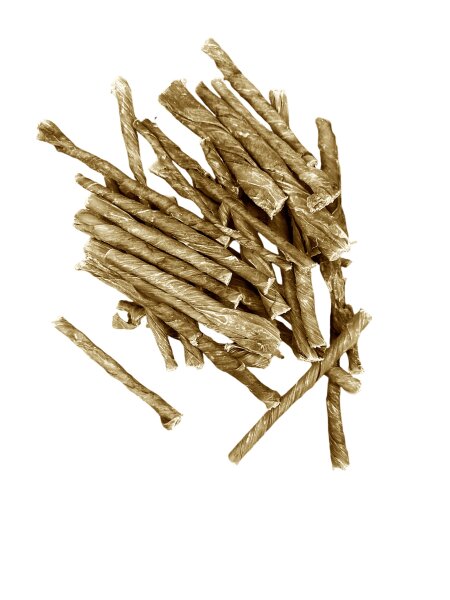 Weiß-Premium Kälberblasen gedreht 100g