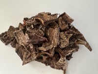 Weiß-Premium Rinderlunge 500g deutsche Ware