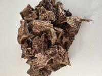 Weiß-Premium Rinderlunge 250g deutsche Ware