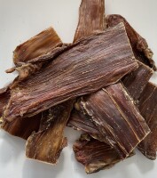 Weiß-Premium Rinderdörrfleisch 8-12 cm 250g...