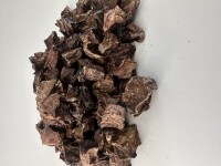 Weiß-Premium Trainings-Snack Rinderlunge 200g...