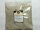 Weiß-Premium 1 kg Weiß Premium-Plus Micro-Mineral Nachfüllpack Hunde Katzen Barf Mineralien