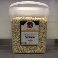 Weiß Premium Pastinaken Würfel - getrocknet,...