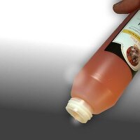 Weiß Premium-Plus Lachs-Öl 250 ml + Weiß...