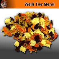 Weiß Premium-Plus Gemüse-Mix No.1 -...