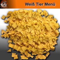 Weiß Premium Pastinaken Flachwürfel,...