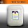 Weiß Premium-Plus Lachs-Öl 1 x 10l - Omega-3 - im 10l Kanister
