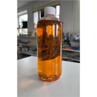 Weiß Premium-Plus Lachs-Öl 4 x 250 ml - Markenprodukt - Premium - Barf
