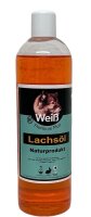 Weiß Premium Lachs-Öl 1x500ml
