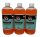 Weiß Premium Lachs-Öl 3x1l