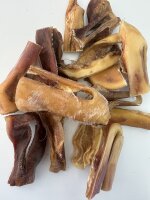 Rind - Rinder-Kopfhaut - getrocknet 5kg [Misc.]