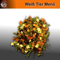 Weiß Premium-Plus Gemüse-Mix No.3 -...