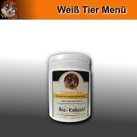 Weiß Premium-Plus Bio-Kokosöl 180ml