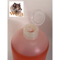Weiß Premium-Plus Barföl 1 Liter  -  frische...