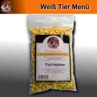 Pastinaken, getrocknet 100g