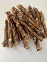 Weiß Premium-Plus Kälberblasen gedreht 1000g
