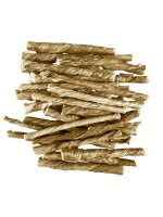 Weiß Premium-Plus Kälberblasen gedreht 1000g