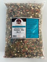 Weiß Premium 1000g Gemüse-Mix No.3 -...