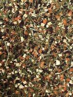 Weiß Premium Gemüse-Mix No.3 - getrocknet, 1kg...