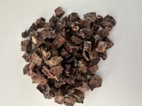Weiß-Premium Trainings-Snack Rinderlunge 1000 g...
