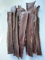 Weiß-Premium Rinderdörrfleisch 30 cm 250g...