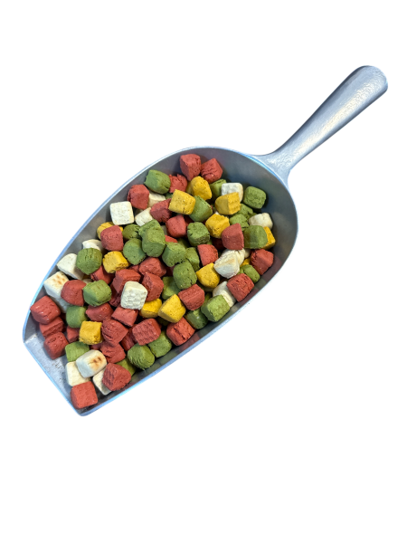 Weiß Gourmet Happen 10 kg