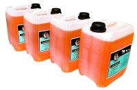 Weiß-Premium Lachsöl 12 x 25 L 300 Liter