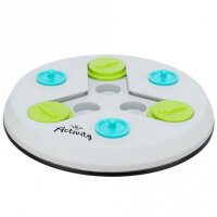 Trixie Activity Strategie-Spiel Slide & Fun Board