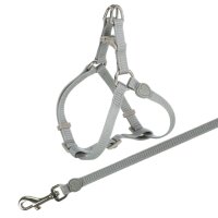 Trixie One Touch Katzengeschirr mit Leine
