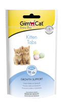 GimCat Kitten Tabs - 40g