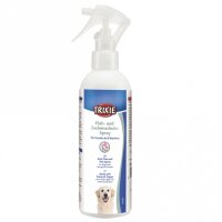 Trixie Floh- und Zeckenschutz-Spray für Hunde ab 8...