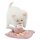 Trixie Junior Schnuffeltuch My Valerian - Hase