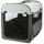 Trixie Hundebox Basic - 55 × 65 × 80 cm