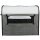 Trixie Hundebox Basic - 55 × 65 × 80 cm