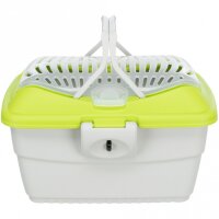 Trixie Kleintier-Transportbox Mini-Capri