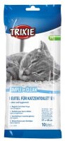 Trixie 10 Toilettenbeutel, bis 37 x 48 cm