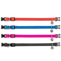 Trixie Katzen-Halsband aus Nylon