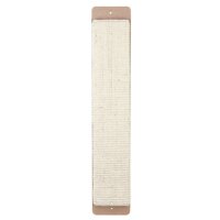 Trixie Kratzbrett 56 x 11 cm - Beige