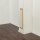 Trixie Kratzbrett 56 x 11 cm - Beige