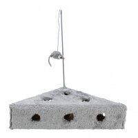 Trixie Cats Cheese mit Spielangel + Bällen