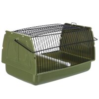 Trixie Transportbox für Kleintiere/Vögel - 22 x...