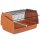 Trixie Transportbox für Kleintiere/Vögel - 30 x 18 x 20 cm