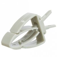 Trixie 2 Universal-Halter für Vogel- und...